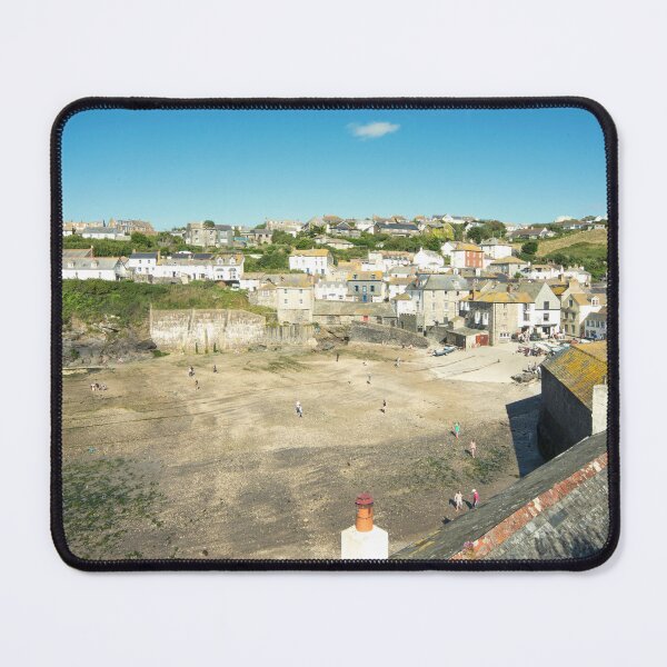 Item preview, Port Isaac designed and sold by hawkie.