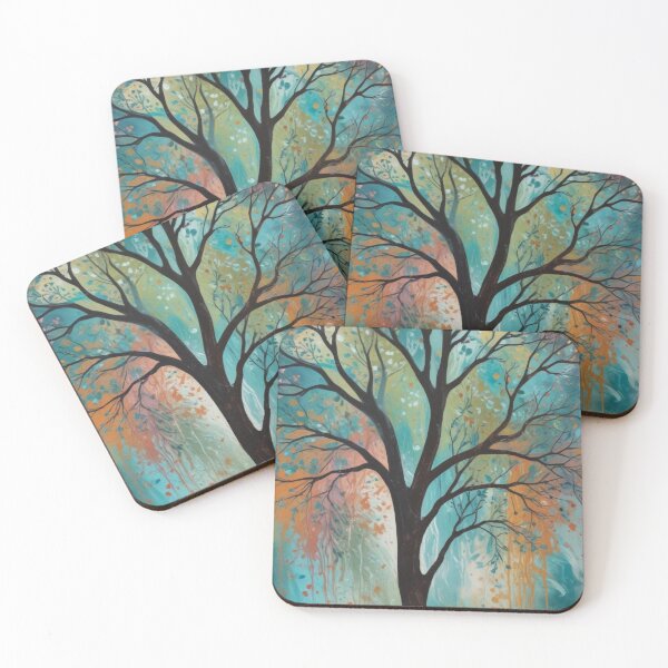 Item preview, Tree Digital art designed and sold by imanshu.