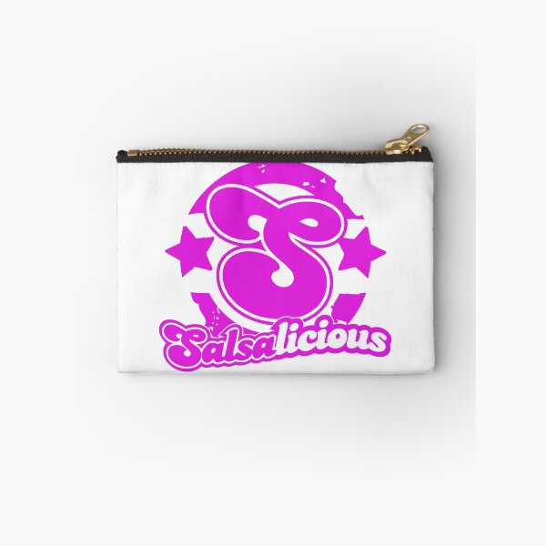 Item preview, Salsalicious - Pink Logo designed and sold by 108dragons.