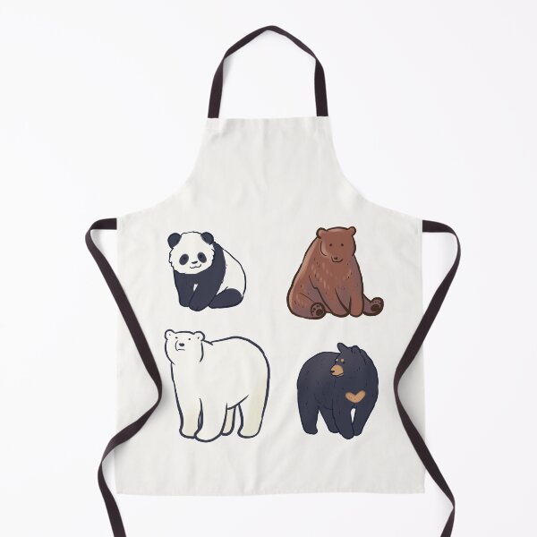 Item preview, bears pack designed and sold by Mayarart.