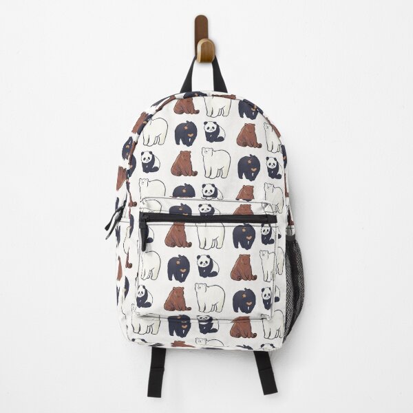 Item preview, bears pack designed and sold by Mayarart.