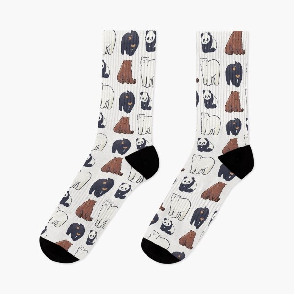 Item preview, bears pack  designed and sold by Mayarart.