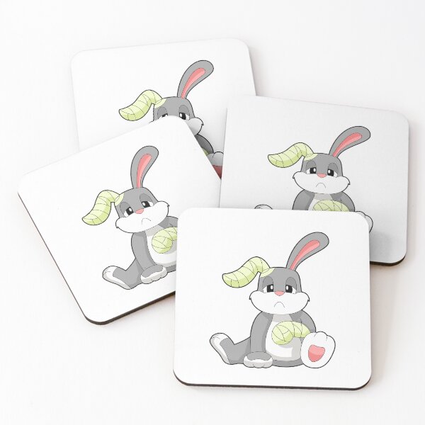 Item preview, Rabbit Bandage designed and sold by Snabdesign84.