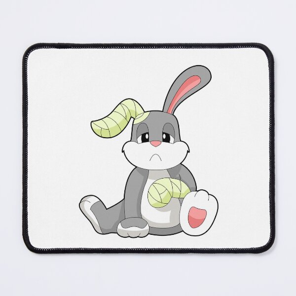 Item preview, Rabbit Bandage designed and sold by Snabdesign84.