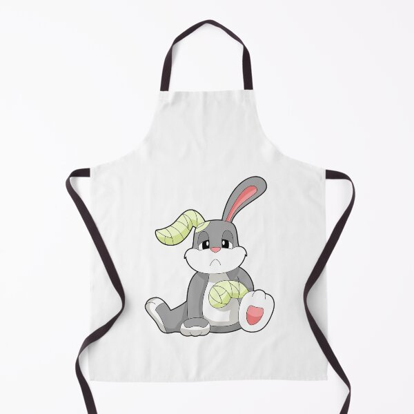 Item preview, Rabbit Bandage designed and sold by Snabdesign84.