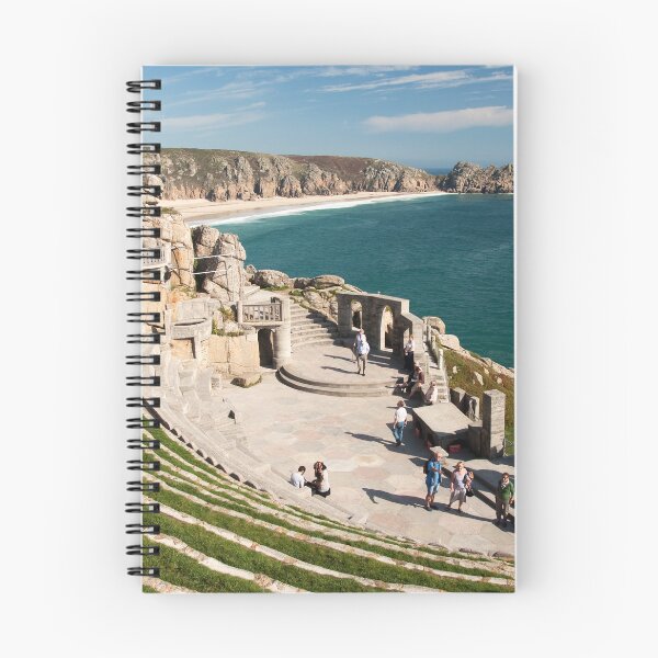 Item preview, Minack Theatre designed and sold by hawkie.