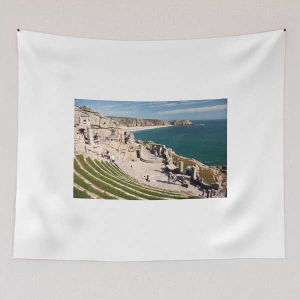 Item preview, Minack Theatre designed and sold by hawkie.