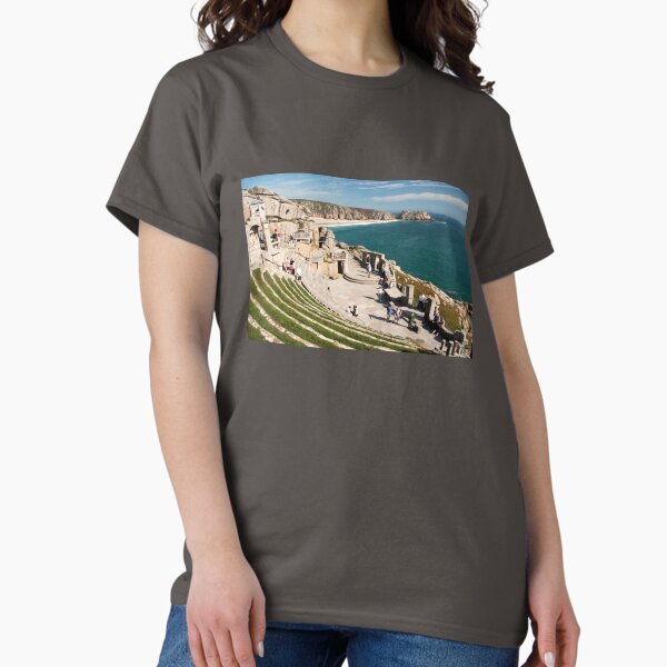 Item preview, Minack Theatre designed and sold by hawkie.