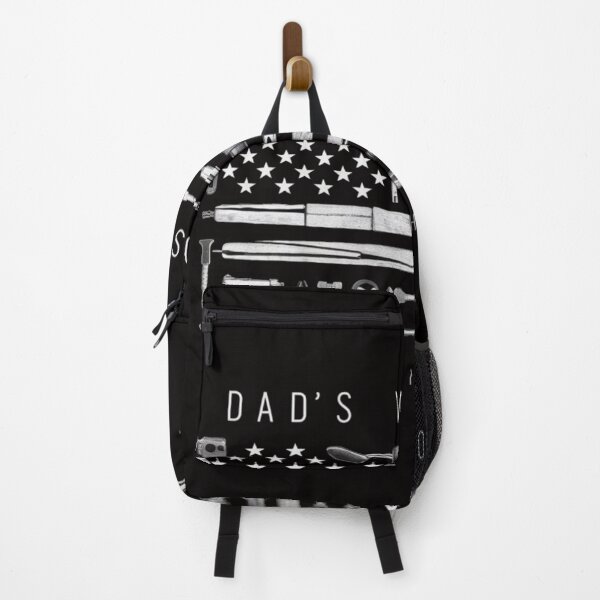 Item preview, Fathers Day Dads Workshop designed and sold by HOMEDESIGNPRINT.