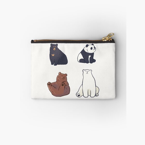 Item preview, bears pack  designed and sold by Mayarart.