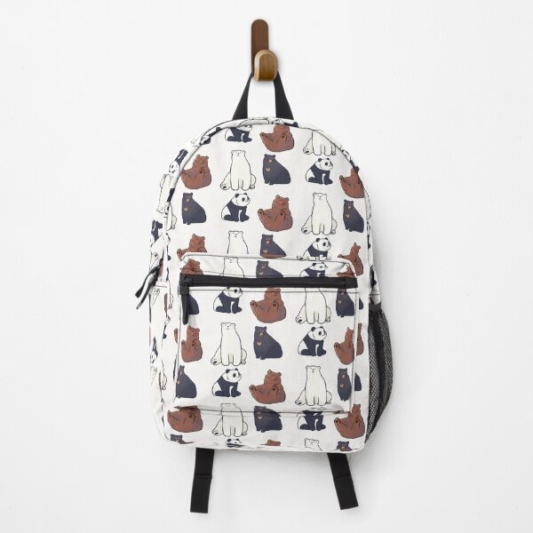 Item preview, bears pack designed and sold by Mayarart.