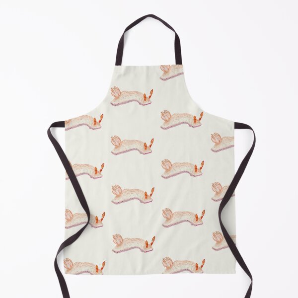Item preview, Nudibranch - sea slug - hypselodoris katherinae designed and sold by Poulpimousse.