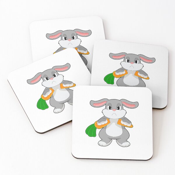 Item preview, Rabbit Carrot designed and sold by Snabdesign84.