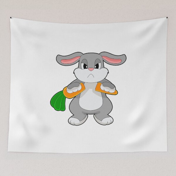 Item preview, Rabbit Carrot designed and sold by Snabdesign84.