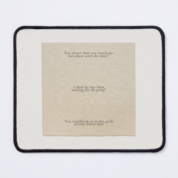 Item preview, taylor swift | the tortured poets department | so long, london | bluest days designed and sold by estheticalrh.