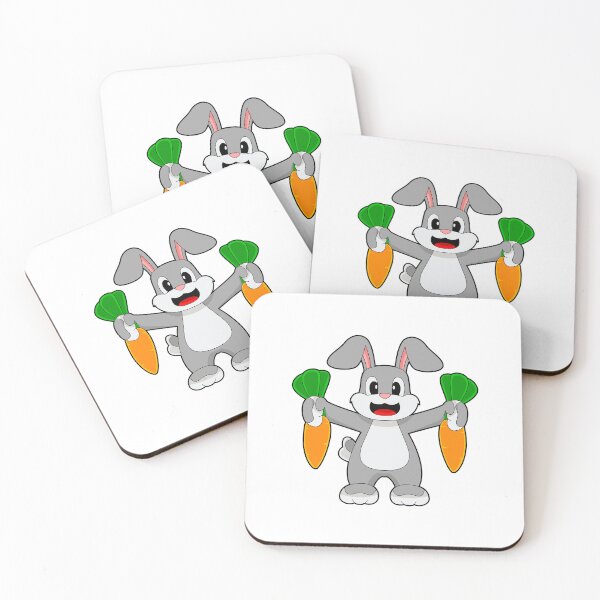 Item preview, Rabbit Carrots designed and sold by Snabdesign84.