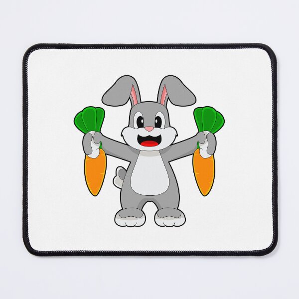 Item preview, Rabbit Carrot designed and sold by Snabdesign84.