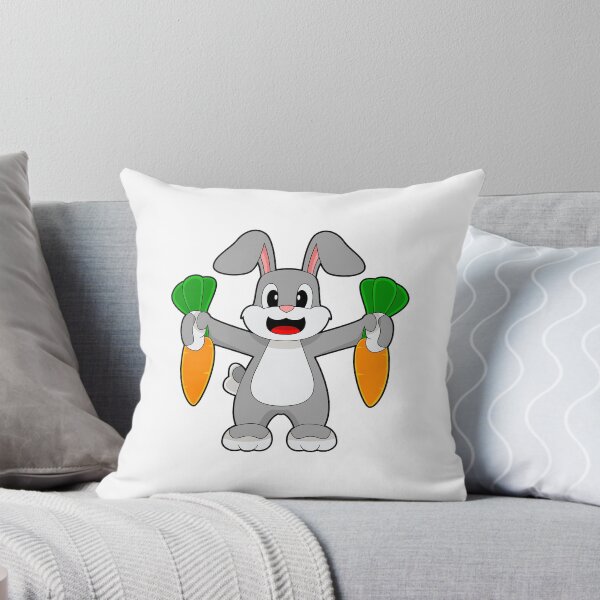 Item preview, Rabbit Carrot designed and sold by Snabdesign84.