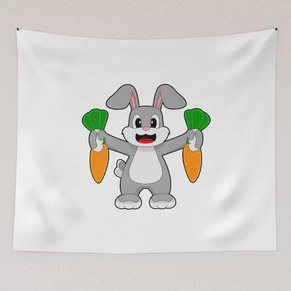 Item preview, Rabbit Carrot designed and sold by Snabdesign84.