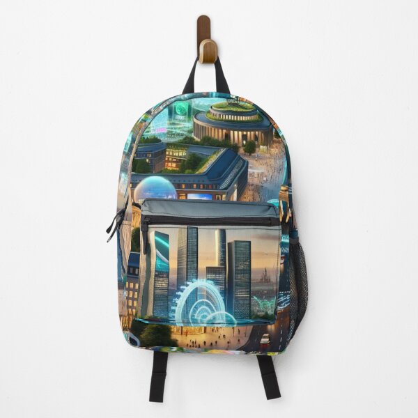 Item preview, Berlin designed and sold by Eric Nagel.