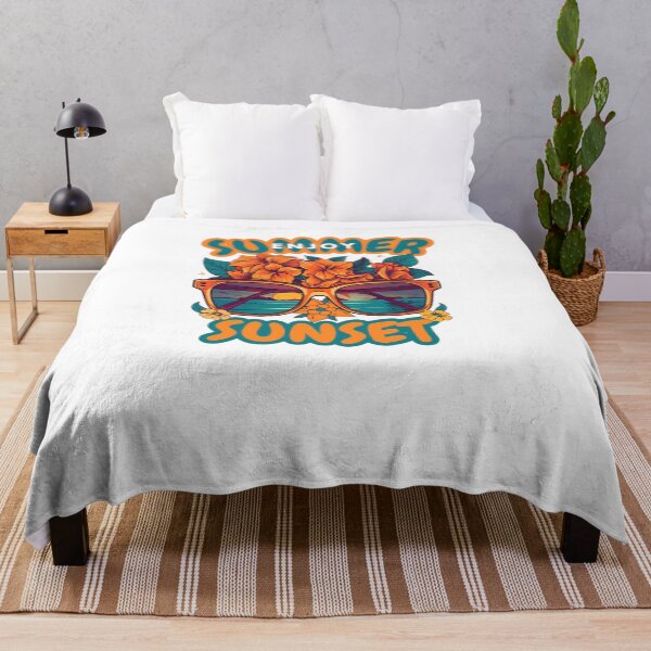 Item preview, enjoy summer and sunset designed and sold by DesignNadine.