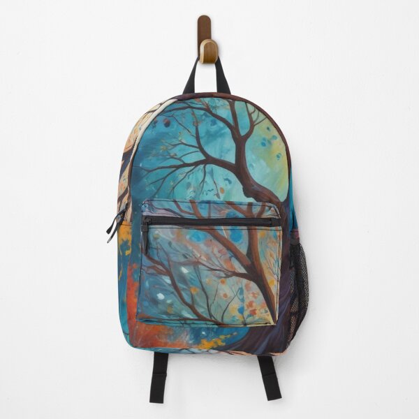 Item preview, Tree Digital art designed and sold by imanshu.