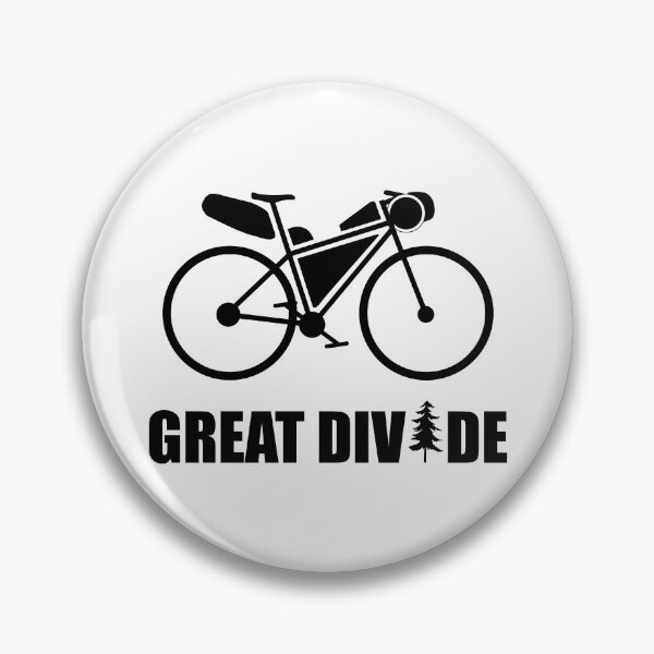 Item preview, Great Divide Bikepacking Route designed and sold by Esskay Designs.