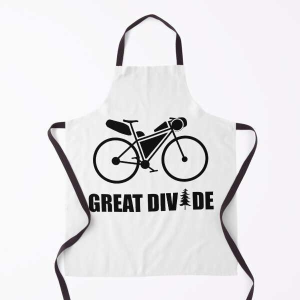 Item preview, Great Divide Bikepacking Route designed and sold by Esskay Designs.