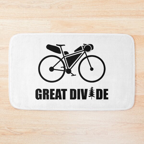 Item preview, Great Divide Bikepacking Route designed and sold by Esskay Designs.
