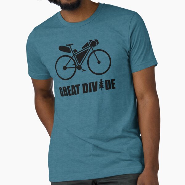 Artikel-Vorschau von Bikepacking-Route „Great Divide“, designt und verkauft von Esskay Designs.