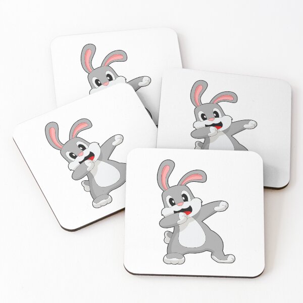 Item preview, Rabbit Hip Hop Dance Dab designed and sold by Snabdesign84.