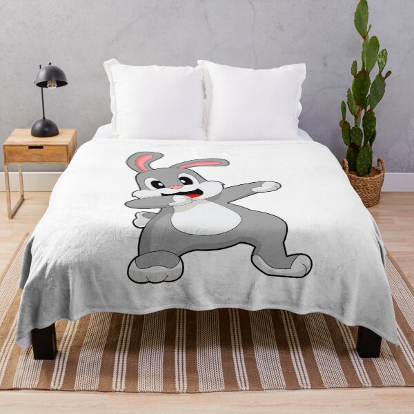 Item preview, Rabbit Hip Hop Dance designed and sold by Snabdesign84.