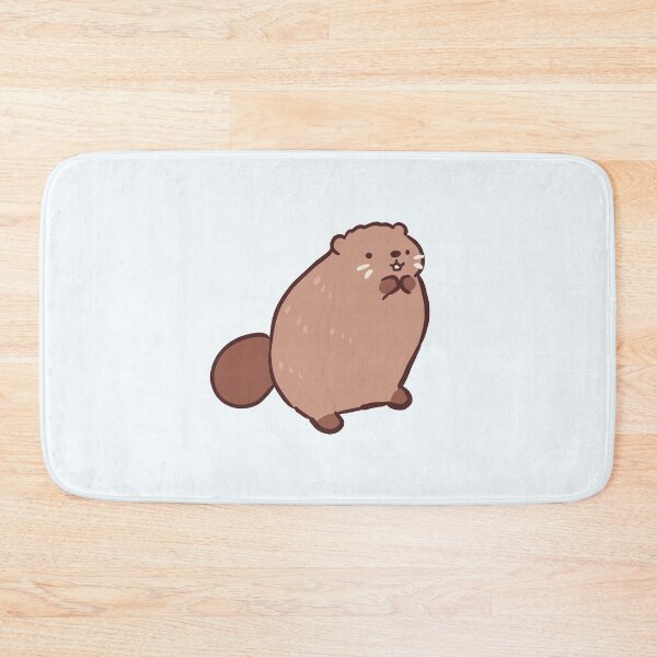 Item preview, Beaver designed and sold by Mayarart.