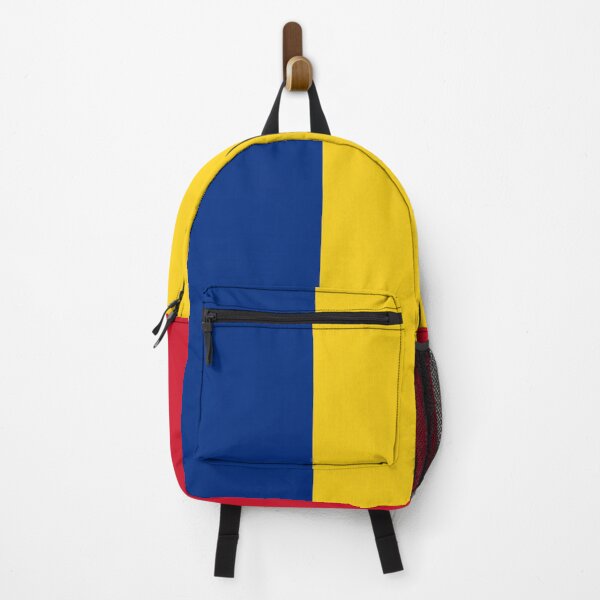 Item preview, The national flag of Romania designed and sold by Peter Etchells.