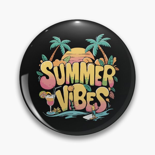 Item preview,  SUMMER VIBES  designed and sold by marfanna.