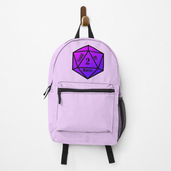 Item preview, Could be Worse designed and sold by Lil-Bit-Batty.