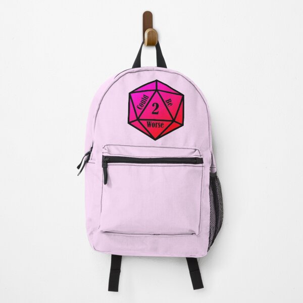 Item preview, Could be Worse designed and sold by Lil-Bit-Batty.