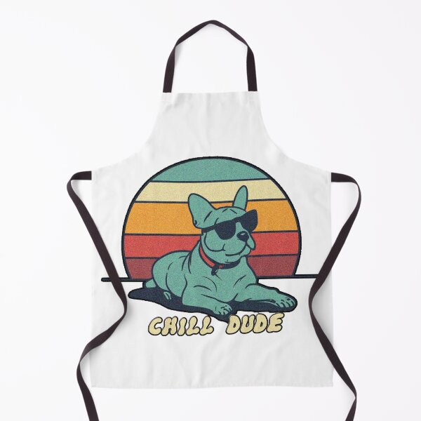 Item preview, CHILL DUDE designed and sold by jnsmerchstore.