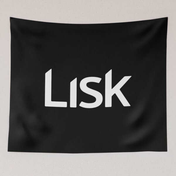Item preview, Lisk designed and sold by joshuanaaa.