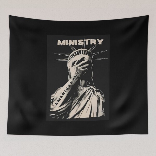 Item preview, ministry band  designed and sold by PhyllisShields.