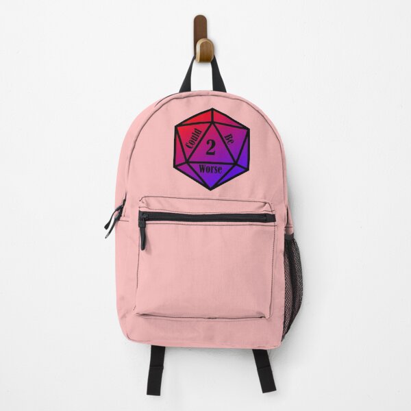 Item preview, Could be Worse designed and sold by Lil-Bit-Batty.