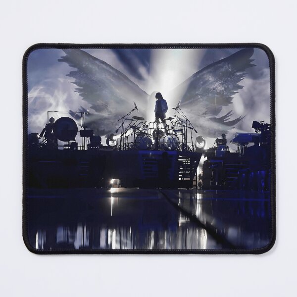 Item preview, X Japan Prints designed and sold by PhyllisShields.