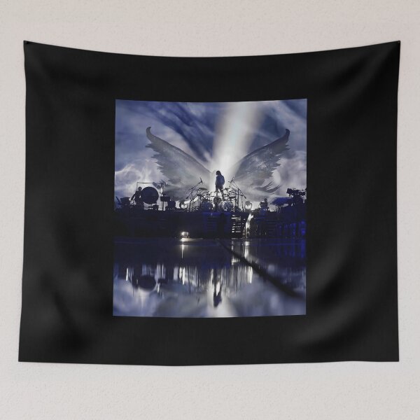 Item preview, X Japan Prints  designed and sold by PhyllisShields.