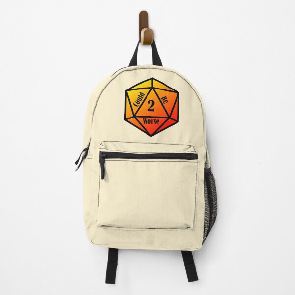 Item preview, Could be Worse designed and sold by Lil-Bit-Batty.