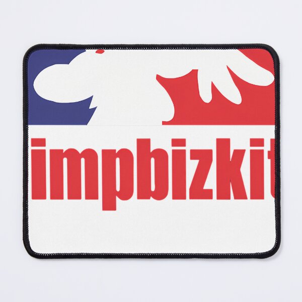 Item preview, Limp Bizkit Band designed and sold by Oceichel.