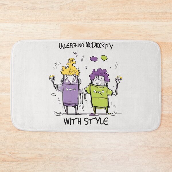 Item preview, Dynamic Dud Squad designed and sold by @ndrys.