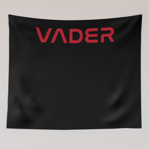 Item preview, Sw Vader Worm Logo Design designed and sold by Gillesmichaux.