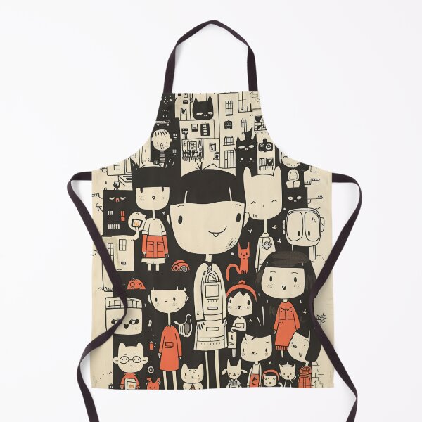 Item preview, Eccentric Symphony designed and sold by Retro Type.