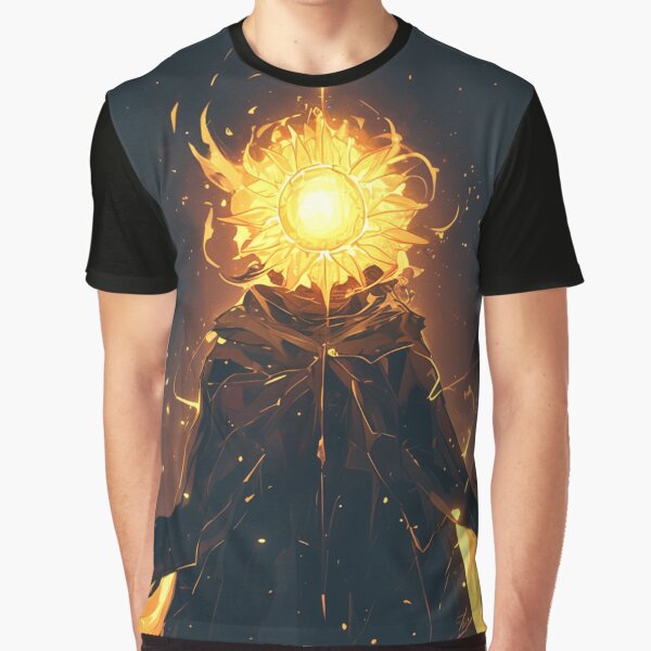 Item preview, Stellar Monarch: Divine Daystar designed and sold by sundycesar.