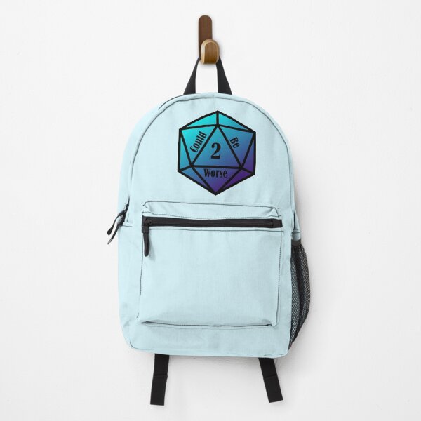 Item preview, Could be Worse designed and sold by Lil-Bit-Batty.